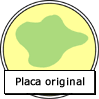 Bacteria are innoculated