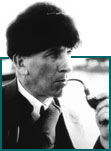 Alfred Wegener