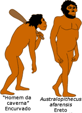 Vertical versus Hulking